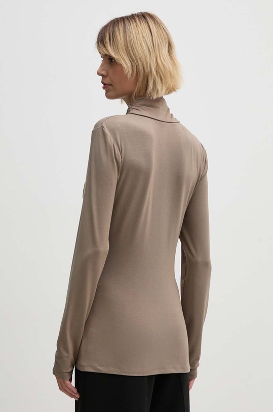 Odzież Joseph Ribkoff bluzka 243148 beżowy