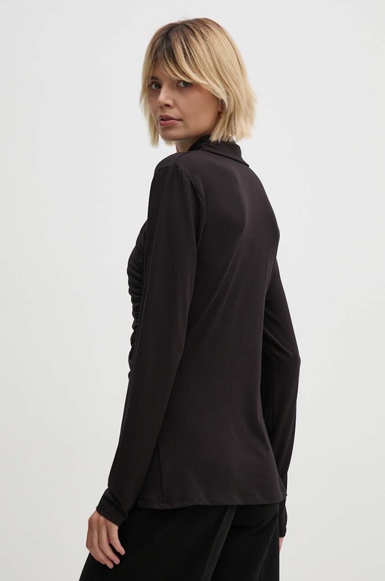 Odzież Joseph Ribkoff bluzka 243148 czarny