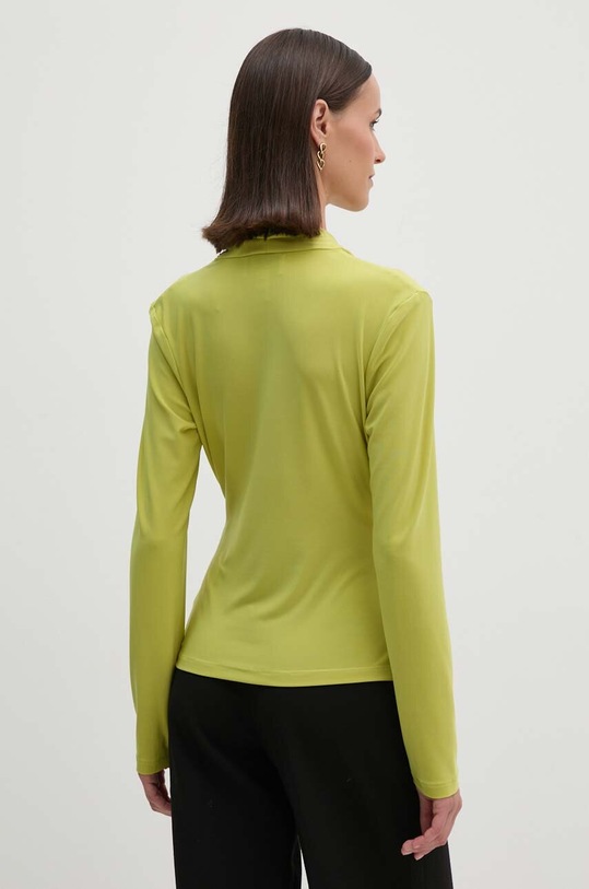 Odzież Joseph Ribkoff bluzka 243152. zielony