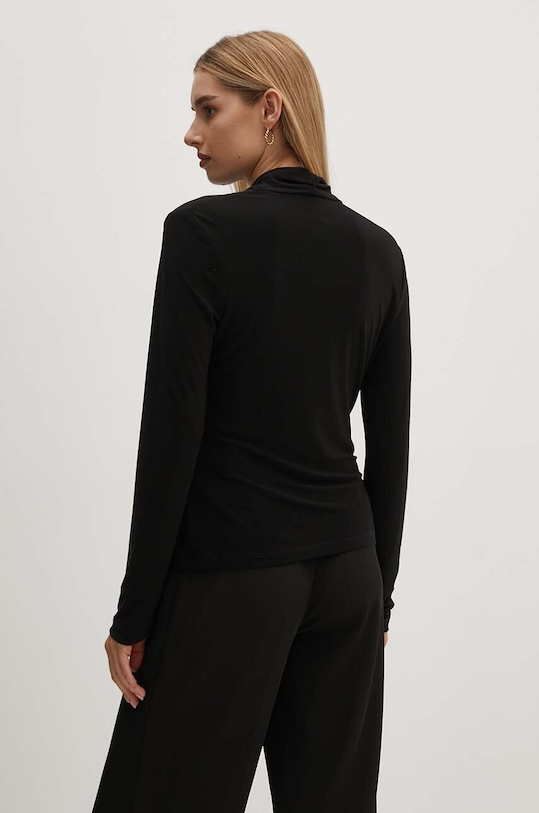 Odjeća Bluza Joseph Ribkoff 243152. crna