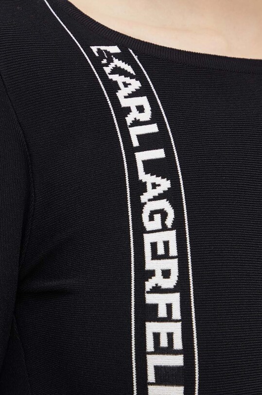 Bodi Karl Lagerfeld 245W2005