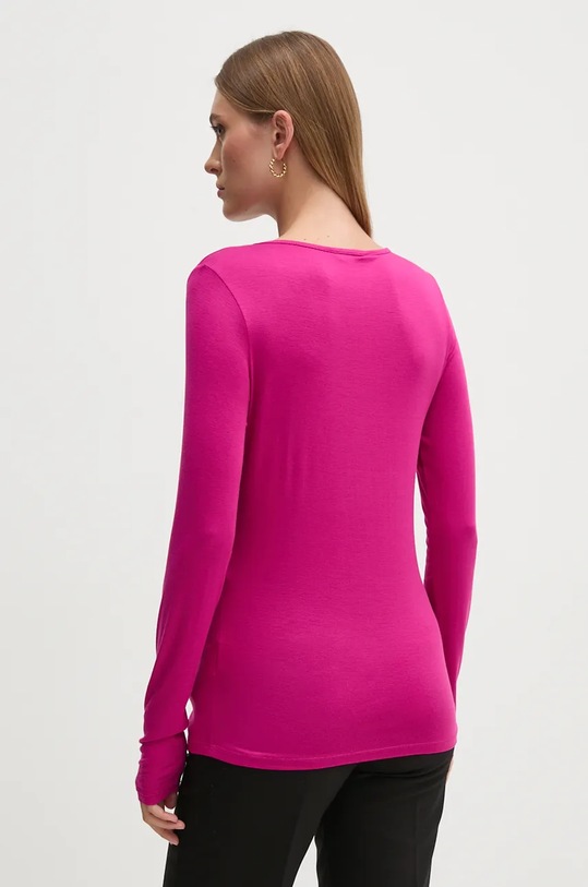 Футболка United Colors of Benetton 3Z12D1080 рожевий SS25