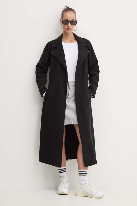 Tričko s dlouhým rukávem Superdry W6011975A.01C bílá AW24