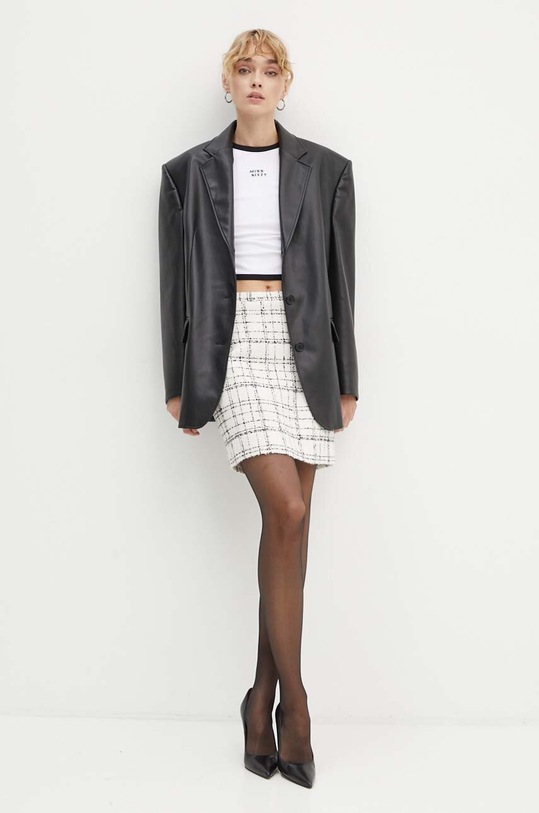 Miss Sixty longsleeve 6L3SJ3800000 bej AW24