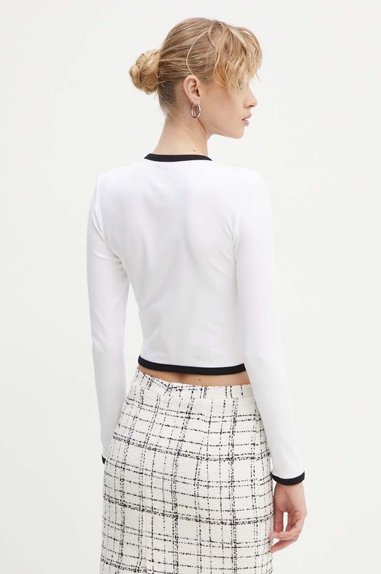 Îmbrăcăminte Miss Sixty longsleeve 6L3SJ3800000 bej