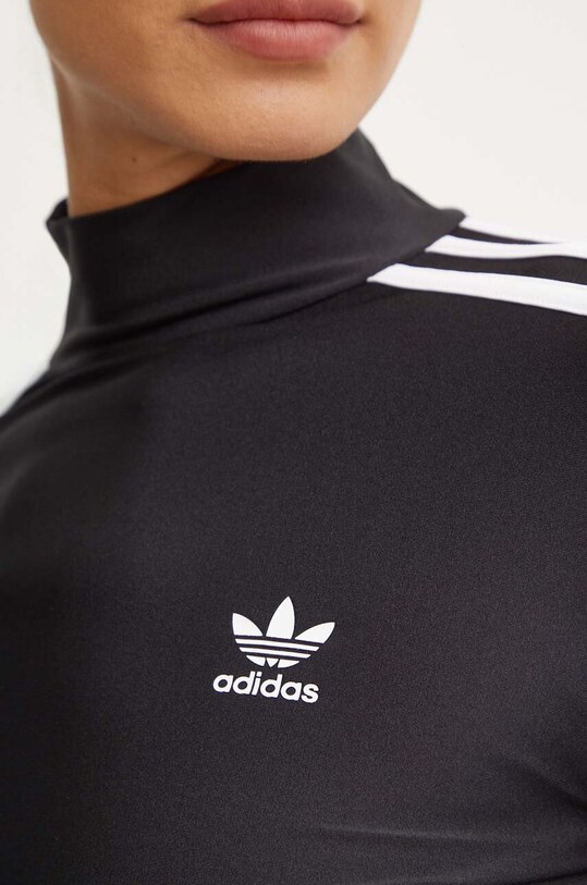 adidas Originals longsleeve IZ3200 negru