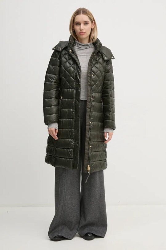 Pepe Jeans pulover ELVA PL505961 gri AW24