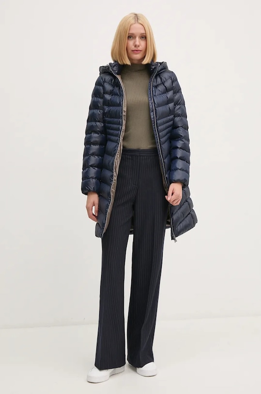 Лонгслів Pepe Jeans FLORY PL505978 зелений AW24