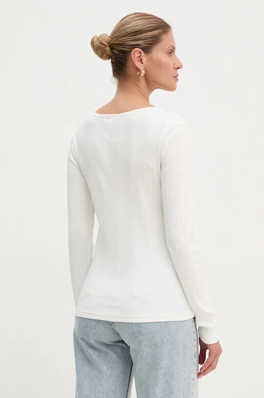 Îmbrăcăminte Marc O'Polo longsleeve DENIM 5000005231 bej