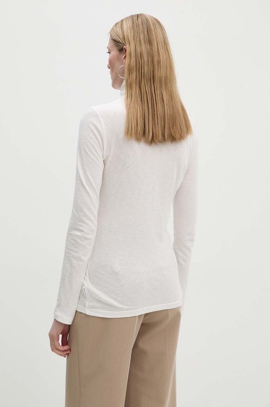 Oblečení Tričko Marc O'Polo DENIM 5000005193 bílá