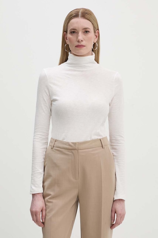 Tričko Marc O'Polo DENIM bílá 5000005193