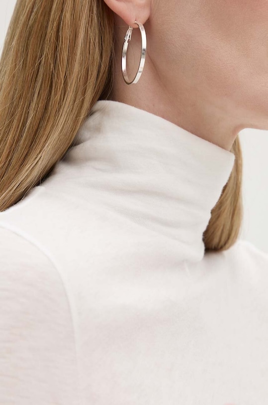 Tričko Marc O'Polo DENIM 5000005193 bílá