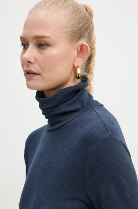 Футболка Marc O'Polo DENIM темно-синій 5000005193