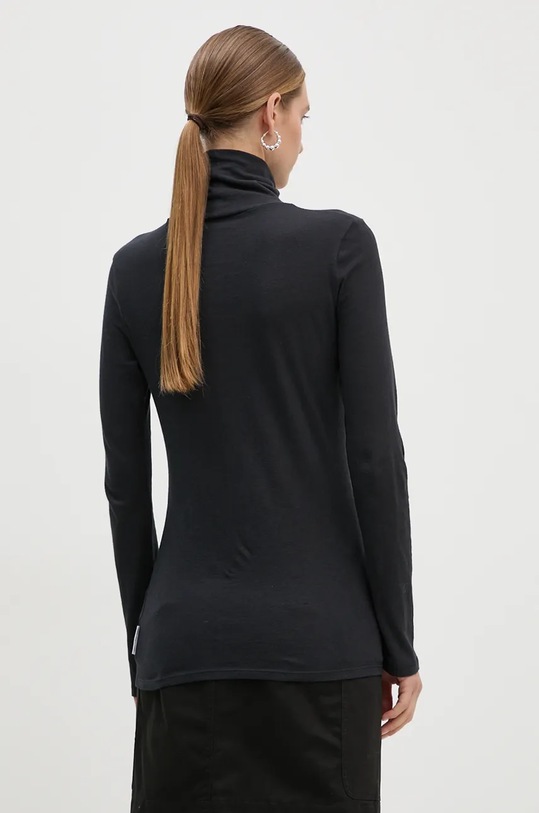 Îmbrăcăminte Marc O'Polo tricou DENIM 5000005193 negru