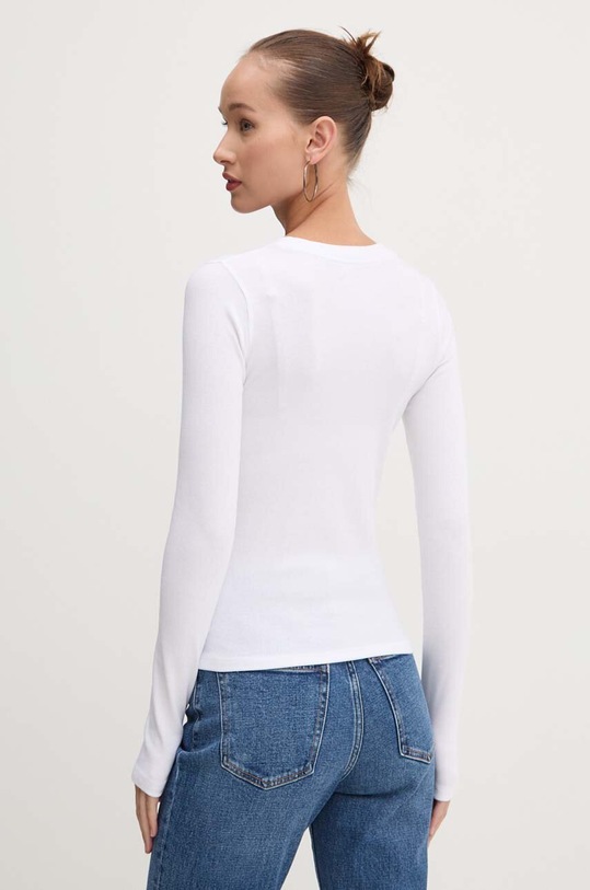Longsleeve Hollister Co. 2-pack σκούρο μπλε KI339.3617.200
