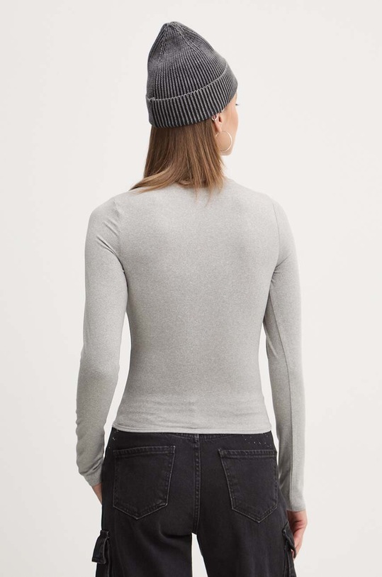 Îmbrăcăminte Hollister Co. longsleeve KI339.3621.112 gri