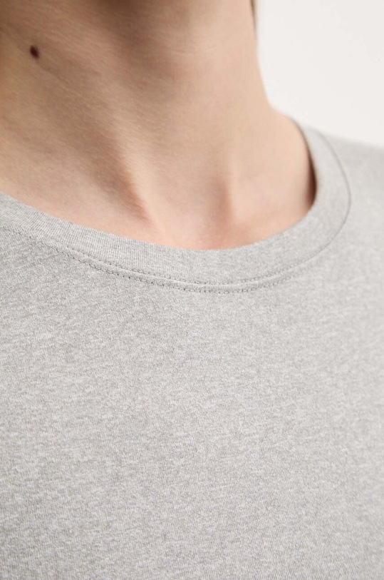 Hollister Co. longsleeve KI339.3621.112 gri