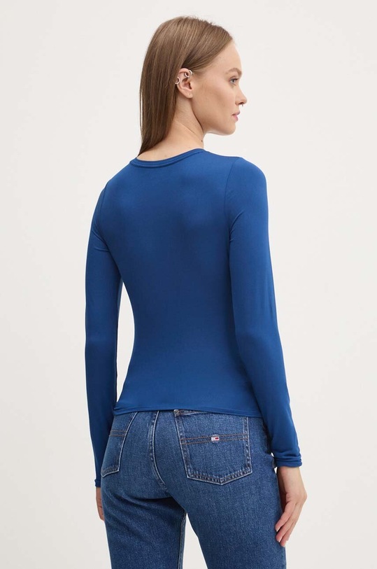 Îmbrăcăminte Hollister Co. longsleeve KI339.3621.247 albastru