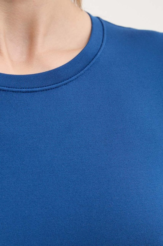 Hollister Co. longsleeve KI339.3621.247 albastru