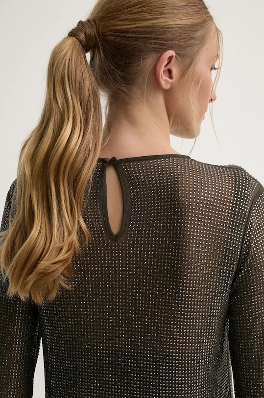 Samsoe Samsoe longsleeve SAMAGDA F24300082