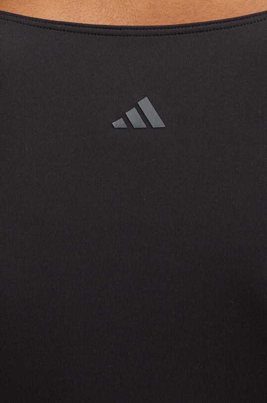 adidas Performance longsleeve do jogi Yoga czarny IS6714