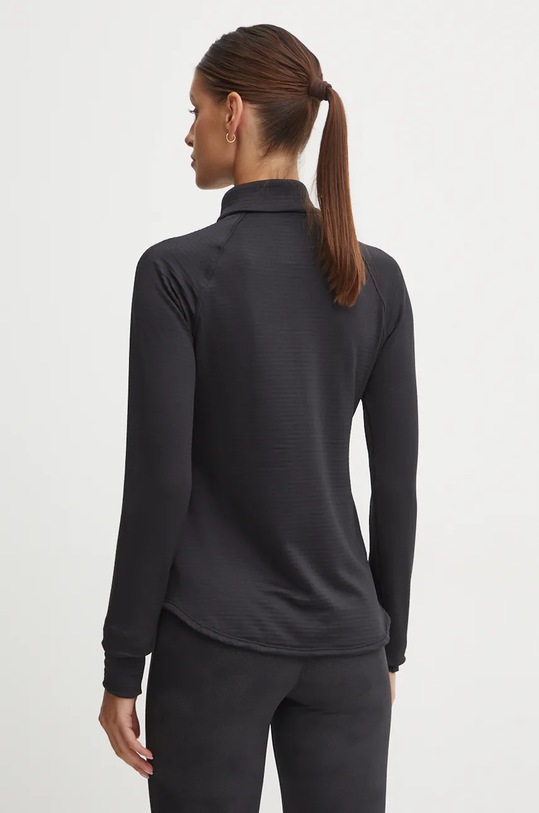 Дрехи Суичър за джогинг New Balance Athletics WT43200BK черен