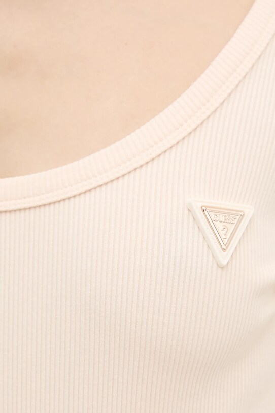 Guess longsleeve V4BP07.K8RT2 bej