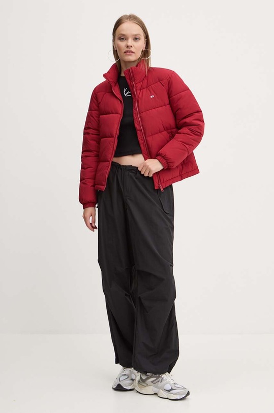 Karl Kani longsleeve 61240015 negru AW24