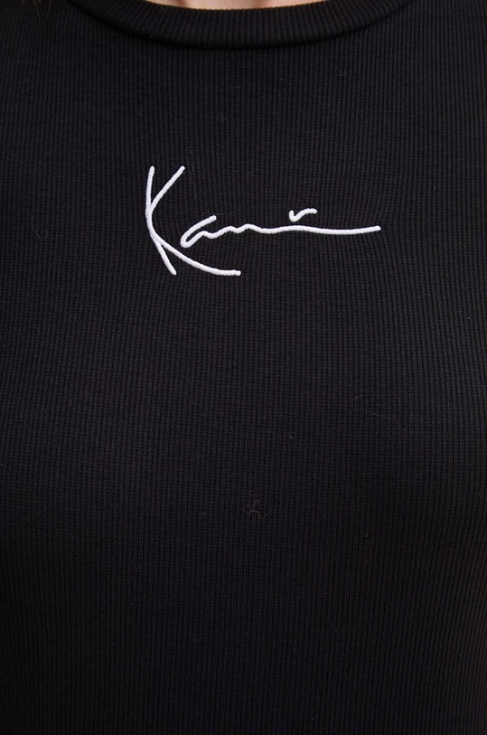 Karl Kani longsleeve 61240015 negru
