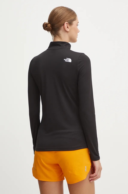 Oblečení Sportovní mikina The North Face Flex NF0A894DJK31 černá