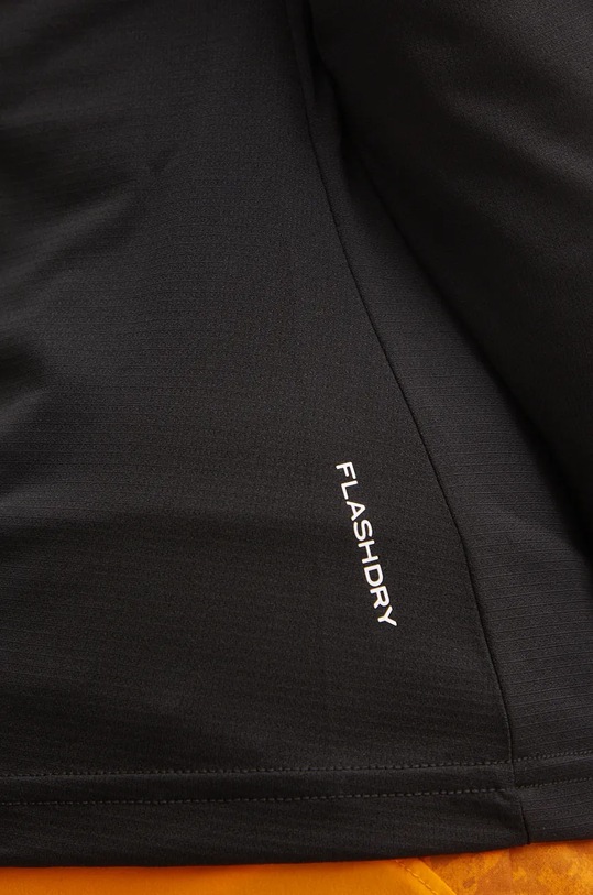 Sportovní mikina The North Face Flex NF0A894DJK31 černá