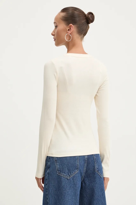 Îmbrăcăminte Guess Jeans longsleeve W4BI59.KA0H1 bej