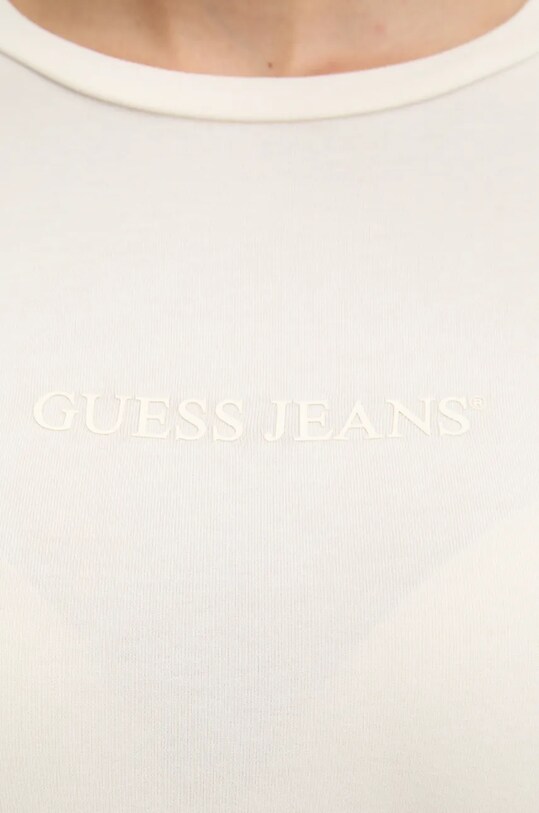 Guess Jeans camicia a maniche lunghe W4BP41.J1314