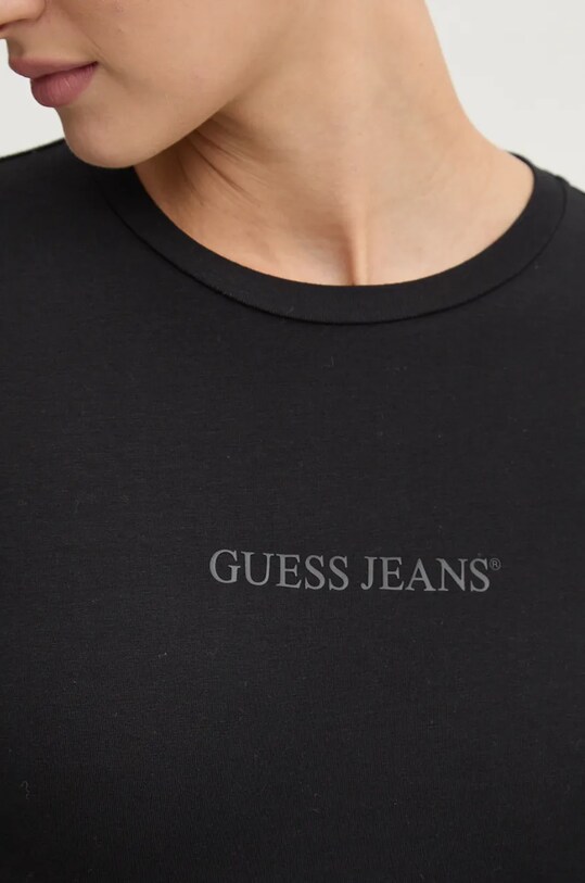 Лонгслів Guess Jeans W4BP41.J1314