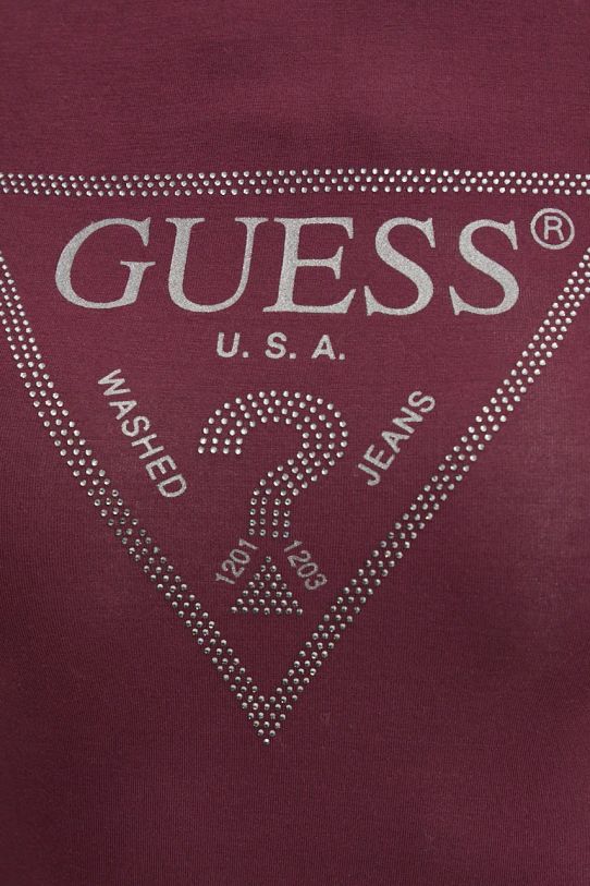 Guess body EVELYN W4BP08.K68D2