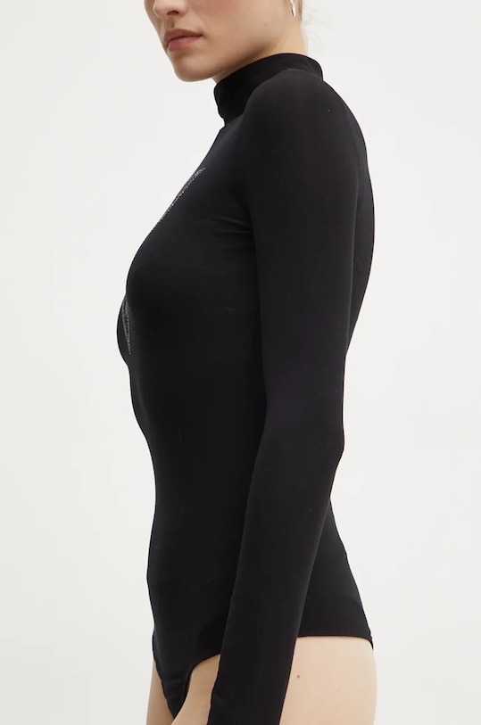 Guess body EVELYN W4BP08.K68D2 fekete