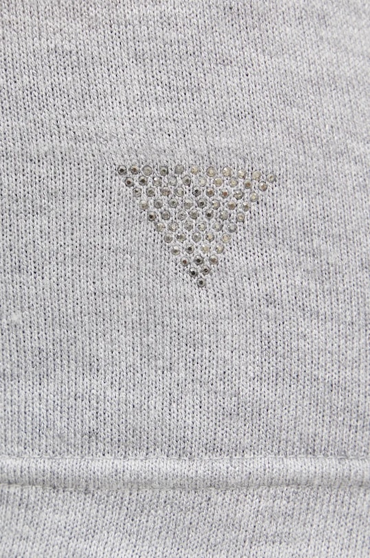 Пуловер Guess ANITA W4BP14.KCGM2 сив