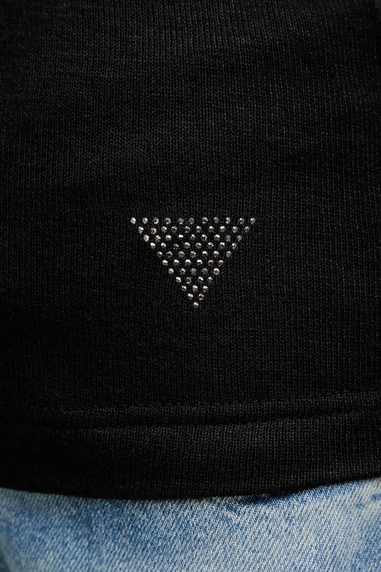 Guess pulover ANITA W4BP14.KCGM2 negru