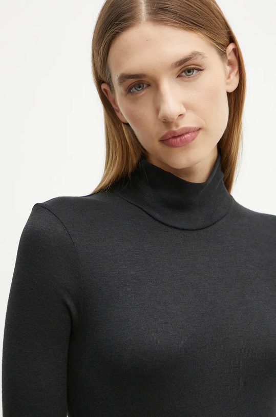 Guess sweter ANITA czarny W4BP14.KCGM2