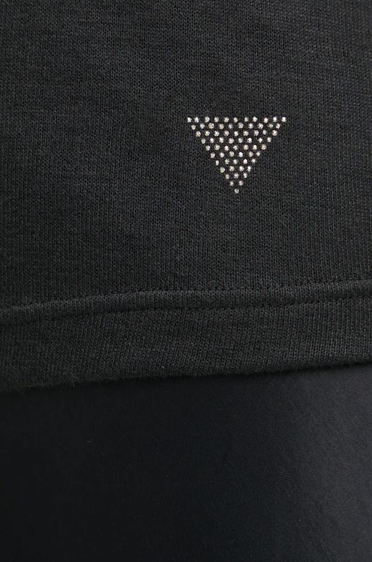 Guess sweter ANITA W4BP14.KCGM2 czarny