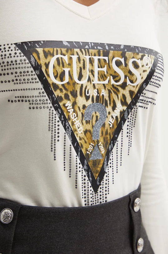 Guess longsleeve W4BI28.J1314