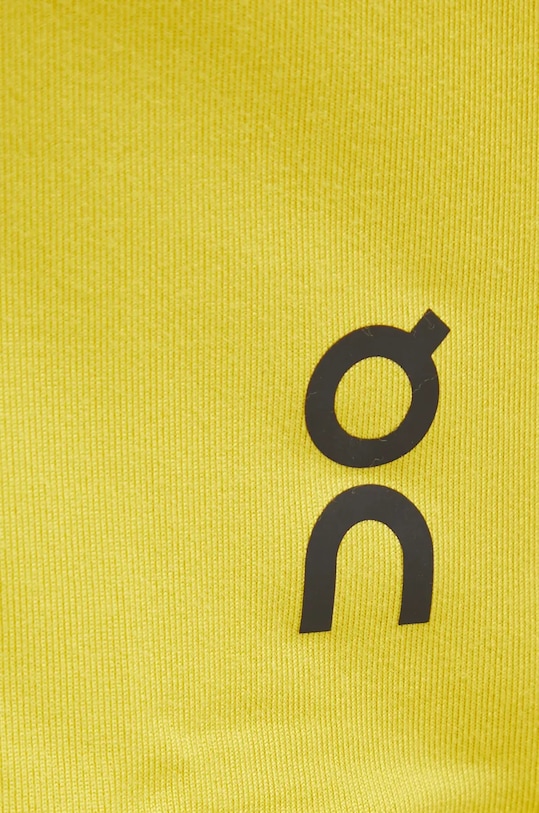 On longsleeve treningowy Movement 1WE30032607 zielony