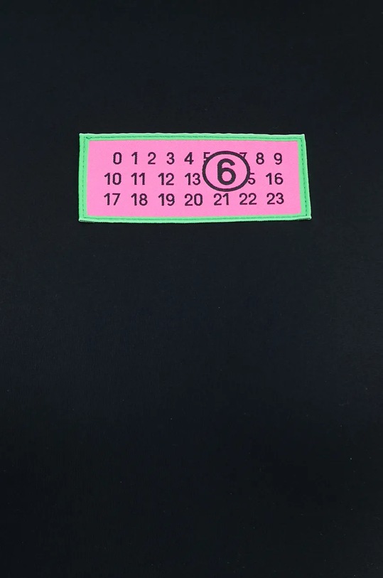 MM6 Maison Margiela body S62NA0075.M20039