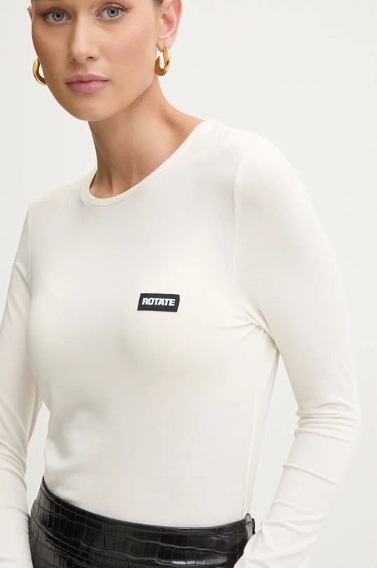 Rotate longsleeve uni bej 113132269