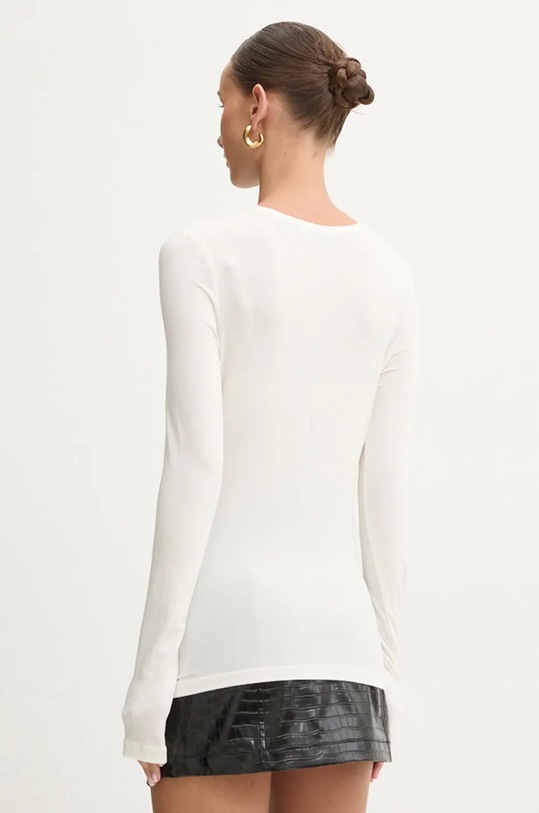 Îmbrăcăminte Rotate longsleeve 113132269 bej