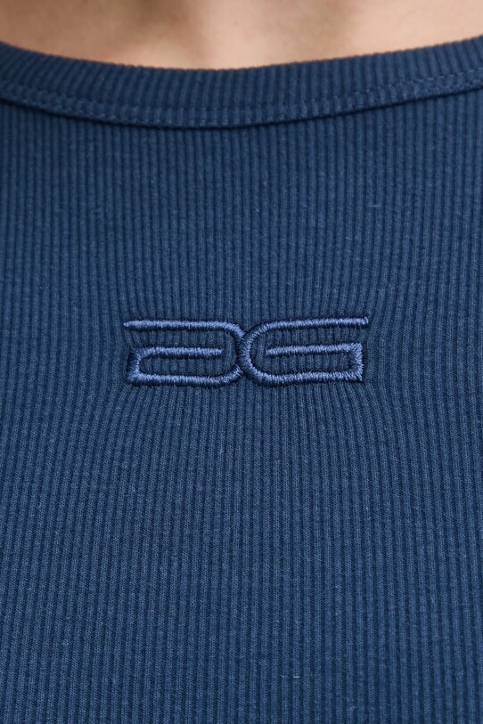 Gestuz longsleeve 10909431 bleumarin