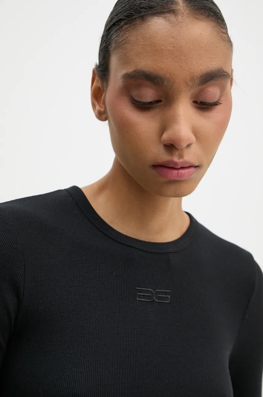 Gestuz longsleeve 10909431 negru