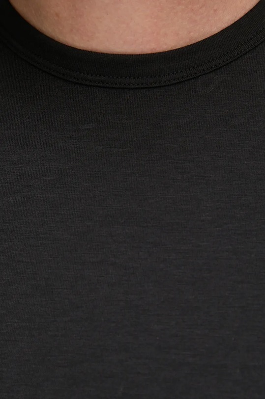 Calvin Klein longsleeve K20K207745 negru