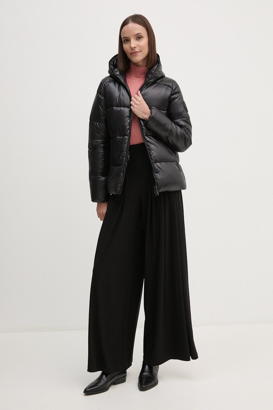 Tričko s dlouhým rukávem Calvin Klein K20K207747 růžová AW24