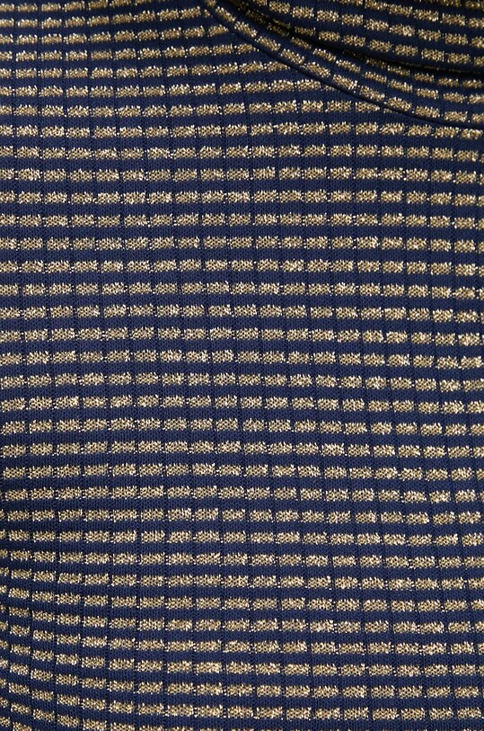 Tommy Hilfiger longsleeve WW0WW42905 bleumarin